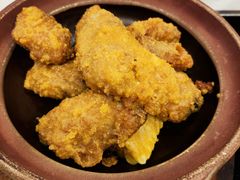 -大嫂镬仔·焖鸡煲·啫啫煲(逢源路店)