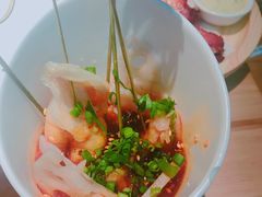 -太二酸菜鱼(深圳布吉万象汇店)