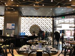 大堂-正斗·港式粤菜(SKLP店)