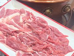 -老北京涮羊肉·龙虾.烧烤(江镇店)