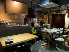 -1984魔法桌游(观音桥店)