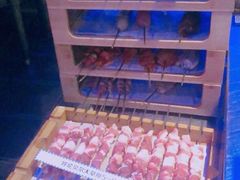 -很久以前羊肉串(大华三路店)