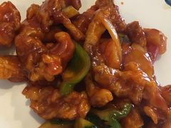 -桃园中华料理炸酱面(燕儿岛路店)