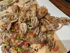 -天盛海鲜烧烤城·特色烤海鲜(开发区店)