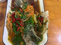 -龙姐私房菜(和顺古镇店)