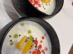 -天龙宝严素食馆(大兴善寺店)