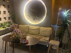 -施奈儿.洗头頭療.按摩SPA.采耳(上梅林店)