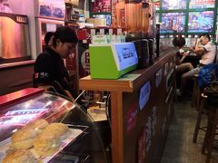 -香港鸿记冰室