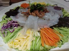 -小桃红·东北菜·春饼烤鸭(南阳湖街店)
