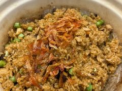 -莞香楼·正宗东莞菜(东升店)