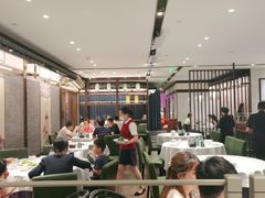 大堂-江南厨子(万象天地店)