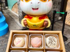 -好一朵茉莉花(老门东店)