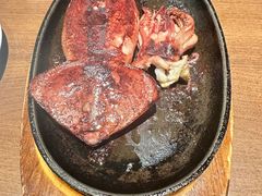 -萨莉亚意式餐厅(杭州滨江天街店)