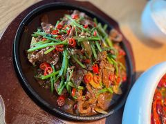 -平措康桑·和牛自助观景餐厅(布达拉宫店)