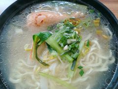 -冯记面馆(天勤家园店)