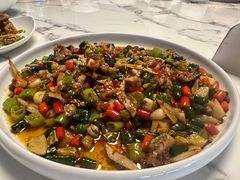 -不相离盐帮菜(郎园店)