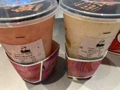 -LELECHA乐乐茶(美罗城店)