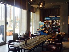 -星巴克(苏州建屋店)