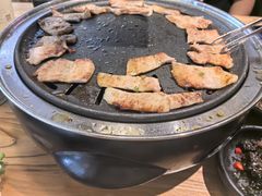 -九田家黑牛烤肉料理(国芳店)