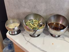 -叁拾壹克饺子·东北菜(国贸店)