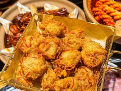 -福苗小骆驼烧烤(曲江店)