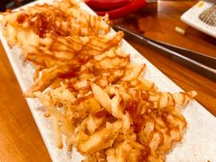 脆脆土豆饼-东俞·韩式料理(院东街店)