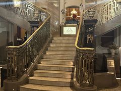 -波特曼西餐厅(中央大街店)