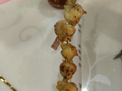 -莒县世起全羊馆(塔桥人家店)