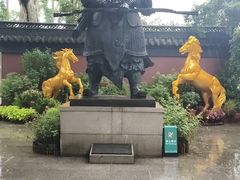 -钱王祠