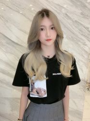 -3AM HAIR SALON染发烫发接发