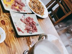 -顺德公平靓正特色牛花粥(花都店)