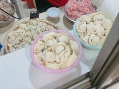 -阿麟馄饨(延长路店)
