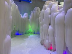 -宁波冰雪大世界(北仑区)