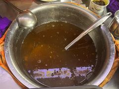 -好成财牛排馆(涂门街总店)