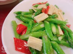 -南来顺饭庄·清真(南菜园店)