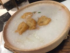-新大咀港式茶餐厅(宝山万达店)