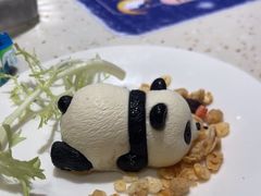 -夏日玛莉西餐厅(金茂览秀城店)