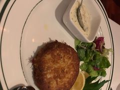 -Wolfgang’s Steakhouse 沃夫冈牛排馆(上海白玉兰广场店)