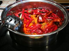 -呷哺呷哺(松江开元店)