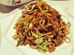丰收日炒面-丰收日(五角场店)