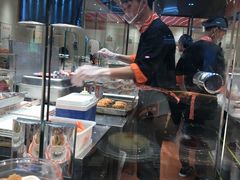 -新一番三文鱼寿司(大东海店)