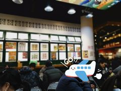 -阿金大白·上海菜馆(新天地店)