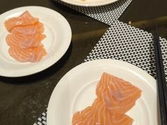 -美食汇·海鲜自助西餐厅·江门富力万达嘉华酒店