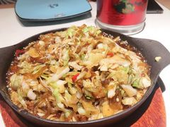 -局气 烤鸭·北京菜(武清店)