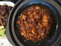 新卤肉饭套餐-永和大王(茉莉上新·漕宝店)