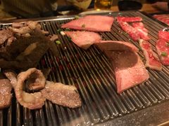 -千寻烧肉(政务区店)