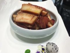 -京杭上院·河景花园餐厅·杭帮菜名店
