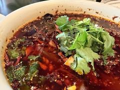 -萬國春·中菜馆(颐和公馆店)