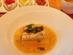 -鲤院·新中式美学·庭院餐厅(夫子庙店)
