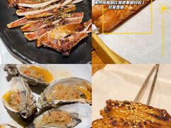 -枪火串烧·东北特色烧烤(罗湖总店)